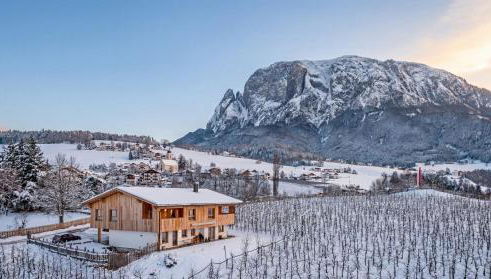 Neuhuberhof - Foto 1