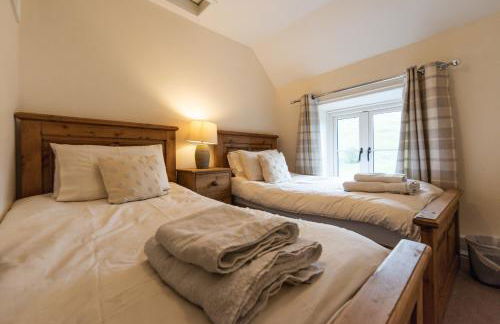 Dale End Cottage, Brassington - Foto 12