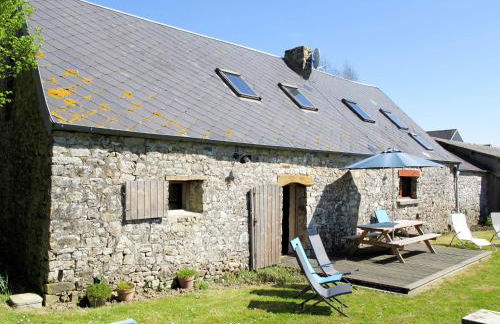 Holiday Home La Bergerie by Interhome - Foto 14