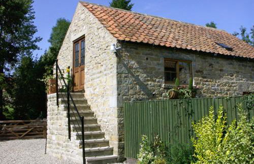 The Hayloft - Photo 19