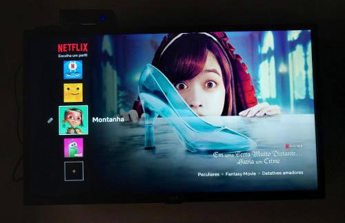 Pousada Pé na Montanha - Foto 39