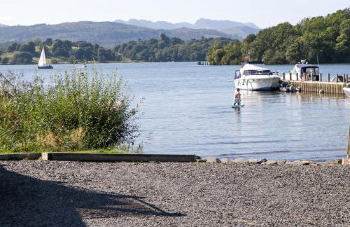 Waters Edge Lodge - Foto 49