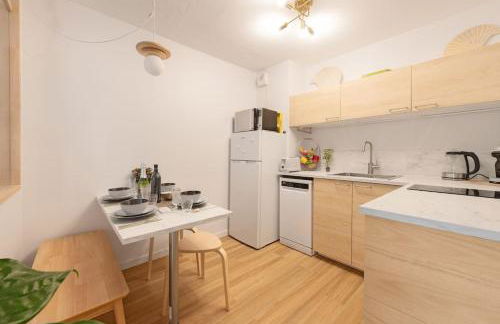 Le Tropical Bali, Appt T2, proche métro et centre ville - Photo 10