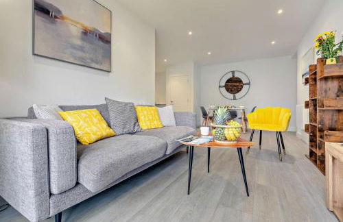 4 Rockham - Luxury Apartment at Byron Woolacombe, only 4 minute walk to Woolacombe Beach! - Foto 8