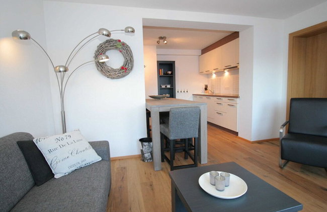 Apartment in Westendorf, Tyrol, With Terrace - Photo 6