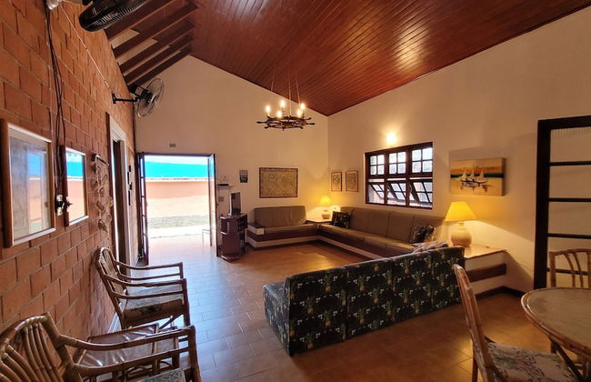 Villa Itaberaba Master - Boiçucanga - Foto 35