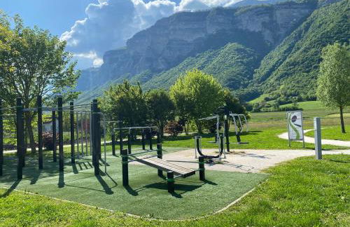 Maison de village au pied de la montagne - Foto 16