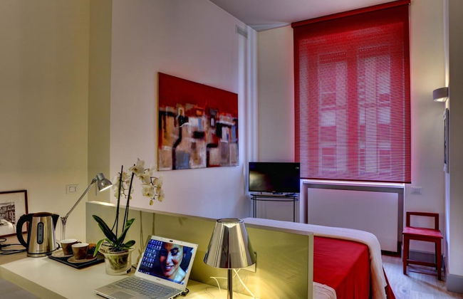 Casa Sotgiu Guest House - Foto 18