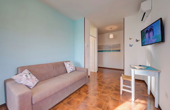 Villa Fiorita - Foto 27