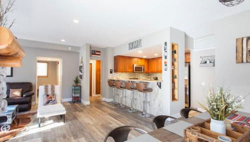 Snowcreek #881 - Phase V - Foto 3