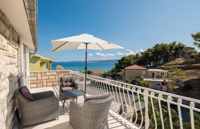 Apartments and Room Alen - Foto 42