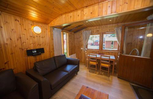 Invercauld Lodges - Foto 49