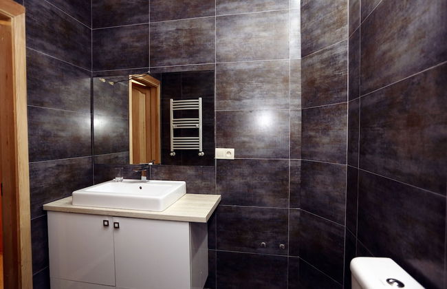 3 Bedroom Apartment near Vake Park - Foto 34