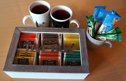 Ferienwohnung Am Sundern - Foto 23