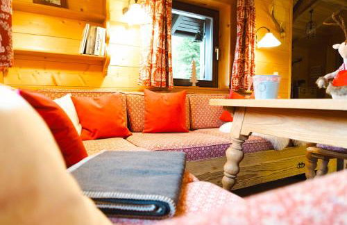 Romantisches Berg-Chalet - Foto 11