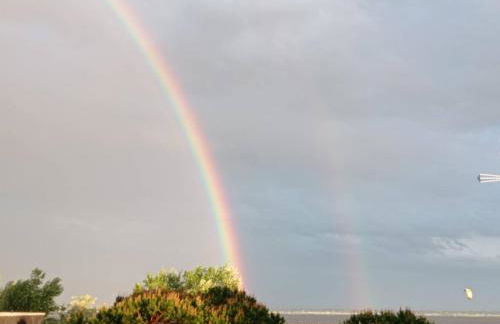 Seaview Beach Front Grado Pineta Andromeda - Foto 37