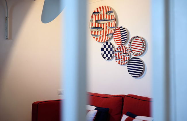 A Fenestella Caprese - Foto 28