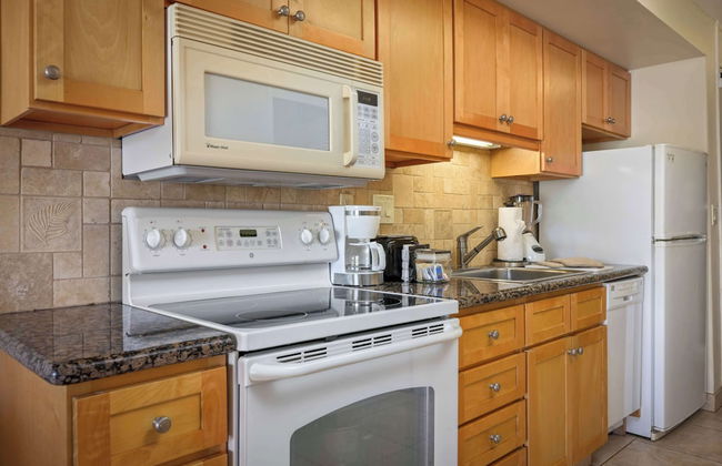 Aston Maui Kaanapali Villas - Foto 58