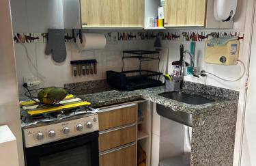 Carioquinha - Photo 12