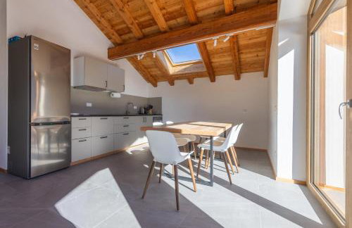 Al Pomer Dolomites Lodges Val di Zoldo - Foto 5