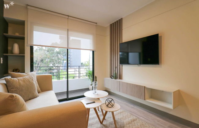 Wynwood The Classic in San Isidro - Foto 49