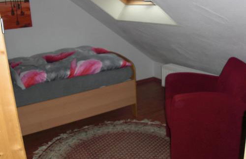 Ferienwohnung Roswitha in Blieskastel - Photo 11