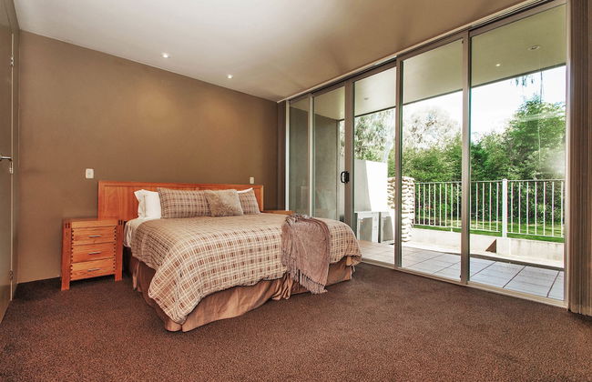 Centenary Peaks - Foto 8