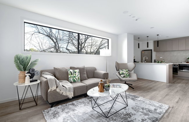 Sunrise Garden Suites - Foto 54