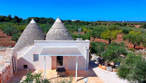 Trullo dueConi - Foto 2