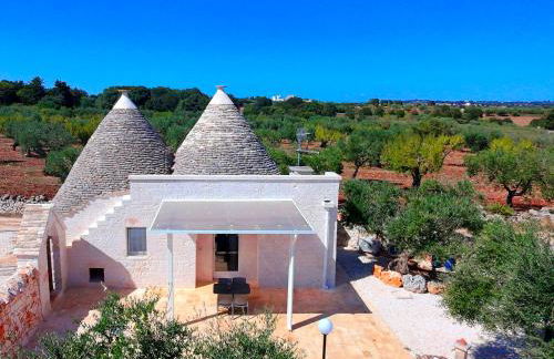 Trullo dueConi - Foto 2