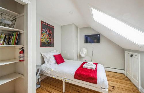 19 Mile Bay Tuftonboro Lake Winnipesaukee 4 Bedroom 2 Bath Pet Friendly fee applies - Foto 11