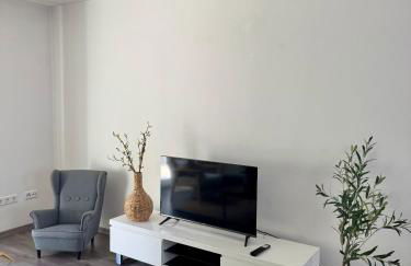 "Casa Nova - Garden Retreat Herford" ruhiges Townhouse mit Garten & Stil nahe Messe Bad Salzuflen - Foto 4