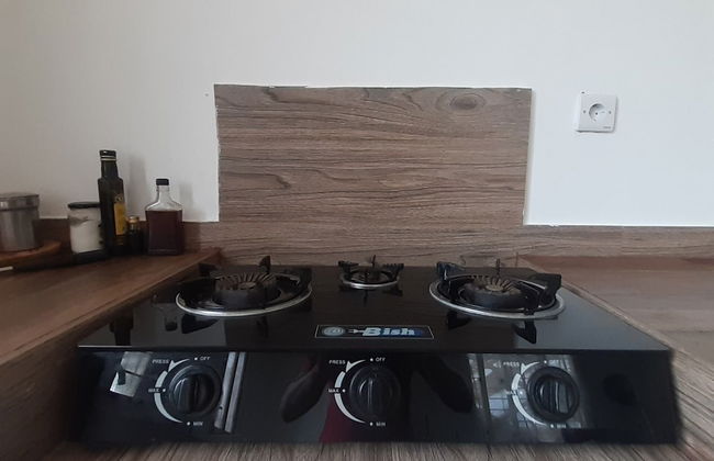 Lovely 4-bed Villa for Rent in Nungwi, Zanzibar - Foto 22