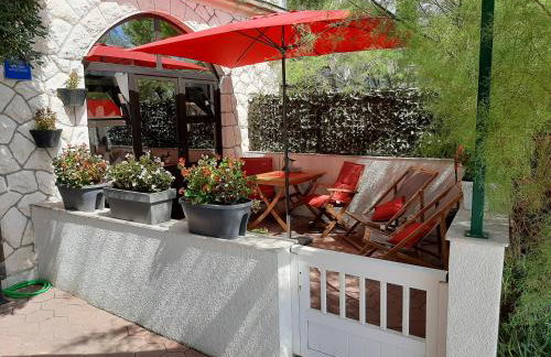 Apartman M Orebic - Photo 30