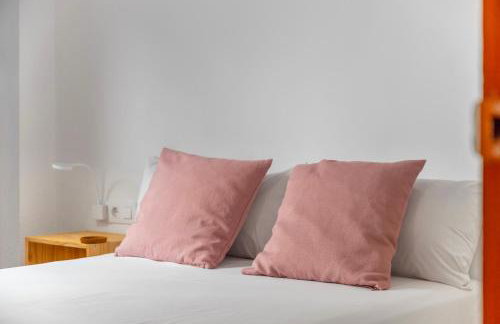 Apartamento La Grava Junto al Mar Wifi 4Habitaciones - Foto 44