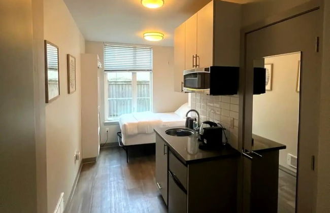 Salmonberry Studio in Wallingford - Foto 10