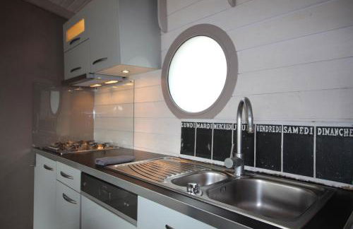 Comme un Poisson dans l'Eau - Foto 6