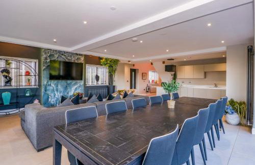 Forest Lodge - Foto 14