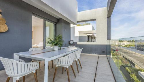 ViVi Homes - Sol Garden Pool, Terrace & Golf - Foto 3