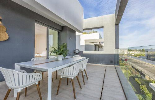ViVi Homes - Sol Garden Pool, Terrace & Golf - Foto 3
