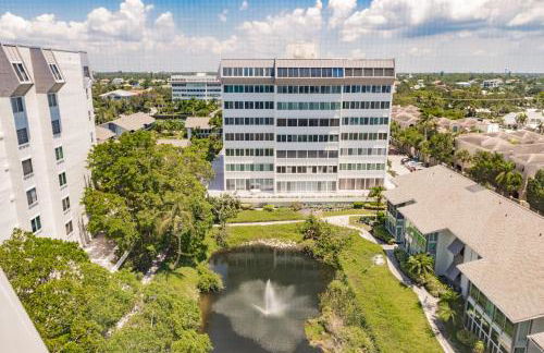 1055-805 8th Floor Condo with Abundant Light - Foto 35