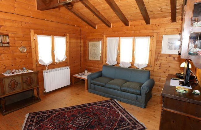 Belvilla by OYO Chalet Graffi - Foto 6