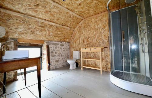 La grange de Louise - Foto 8