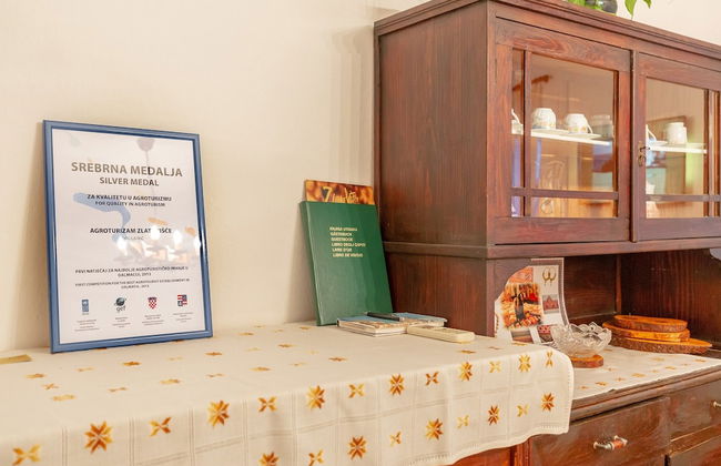 Konavle Apartments Zlatovisce - Foto 33