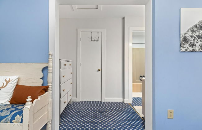 Wintergreen Retreat Jacuzzi Sauna dog Friendly - Foto 74