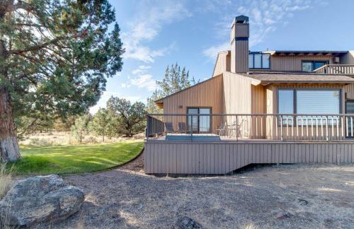 Deschutes River View Eagle Crest - Photo 10