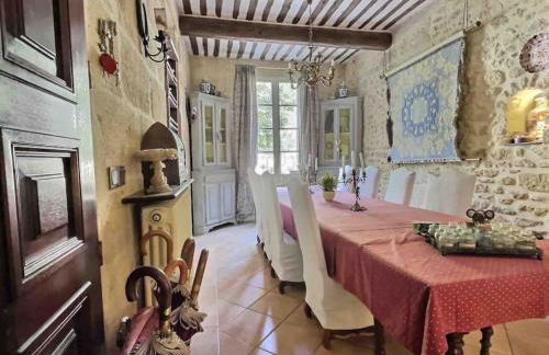 Chez Lydia - Osez la vie de chateau ! Pont du Gard, Uzès - Foto 26