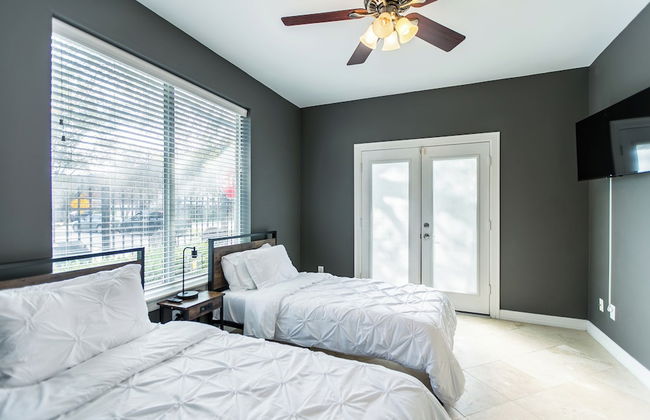 Montrose Lodge by Dunyha - Foto 3