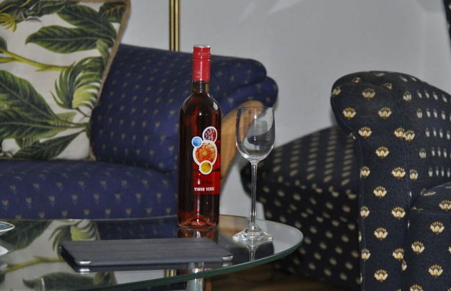 At the Provision House Modern Retreat - Photo 23