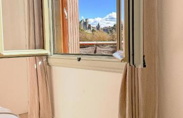 Maison La Djoon,Vue Cité, centre ville Spa Jardin - Foto 10